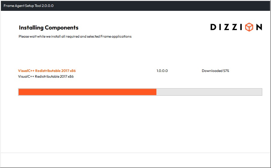 FAST - Bundle View - Installation